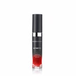 Buy Faces Canada Ultime Pro Longstay Liquid Matte Lipstick Passionate Red 03 (6 ml) - Purplle
