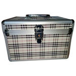 Buy Gorgio Professional Multipurpose Vanity Box (GVB08) - Purplle