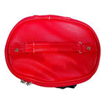 Buy Gorgio Professional Vanity Bag Set of 2 GVB009 - Purplle