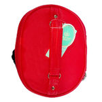 Buy Gorgio Professional Vanity Bag Set of 2 GVB009 - Purplle