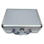 Buy Gorgio Professional Medium Trousseau Box GMT001 - Purplle