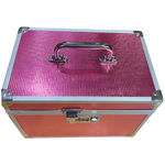 Buy Gorgio Professional Large Trousseau Box GMT002 - Purplle