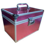 Buy Gorgio Professional Large Trousseau Box GMT002 - Purplle