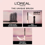Buy L'Oreal Paris Lash Paradise Mascara, Waterproof, 7.6ml - Purplle