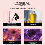Buy L'Oreal Paris Lash Paradise Mascara, Waterproof, 7.6ml - Purplle