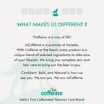 Buy mCaffeine Green Tea Day Hydration Routine | Vitamin C | Dirt Removal, Hydration | Face Wash, Face Serum | All Skin | Paraben & SLS Free 140 ml - Purplle