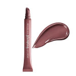 Buy REVLON Kiss Plumping Lip Creme - Velvet Mink (7 ml) - Purplle