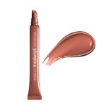 Buy REVLON Kiss Plumping Lip Creme - Almond Suede (7 ml) - Purplle
