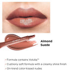 Buy REVLON Kiss Plumping Lip Creme - Almond Suede (7 ml) - Purplle