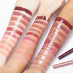 Buy REVLON Kiss Plumping Lip Creme - Almond Suede (7 ml) - Purplle
