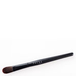 Buy FACES CANADA Foundation Brush | Easy Swipe | Precise Definition | Smooth Application | Flawless Finish | Impeccable Grip | Supremely Soft And Luxurious Synthetic Bristles - Purplle