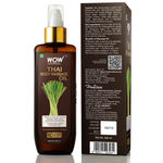 Buy WOW Skin Science Thai Body Massage Oil (200 ml) - Purplle