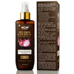 Buy WOW Skin Science Red Onion Skin Mist Toner (200 ml) - Purplle