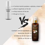 Buy WOW Skin Science Coconut Super Rich Facial Toner (200 ml) - Purplle