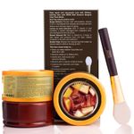 Buy WOW Skin Science Sangria Face Mask (200 ml) - Purplle