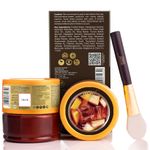 Buy WOW Skin Science Sangria Face Mask (200 ml) - Purplle