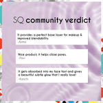 Buy Stay Quirky First Base Primer Oil (10 ml) - Purplle