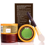 Buy WOW Skin Science Anti-Aging Fuji Matcha Green Tea Clay Face Mask (200 ml) - Purplle