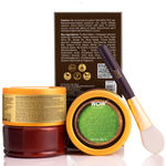 Buy WOW Skin Science Anti-Aging Fuji Matcha Green Tea Clay Face Mask (200 ml) - Purplle