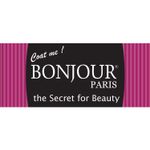 Buy Bonjour Paris 3D Synthetic False Eye Lashes + False Nail Set with Glue - Combo Offer FEL08-ANB13 - Purplle