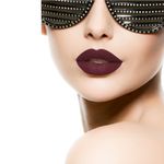 Buy Bonjour Paris Photo Match BB Cream (Rose Ivory) + Creme Lipstick (Dark Maroon) - Combo Offer _ BCB01-02-LSB02-41 - Purplle