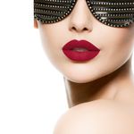 Buy Bonjour Paris Photo Match BB Cream (Rose Ivory) + Creme Lipstick (Intense Red) - Combo Offer _ BCB01-02-LSB02-25 - Purplle