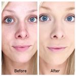 Buy Bonjour Paris Photo Match BB Cream (Rose Ivory) + Creme Lipstick (Red Amber) - Combo Offer _ BCB01-02-LSB02-17 - Purplle