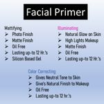 Buy Bonjour Paris Photo Match Color Correcting Silicone Gel Primer (Blue) + Wet Facial Wipes (Ice Fresh Flavor)- Pack of 2 PRB01-03-WPB02-IC-2PC - Purplle