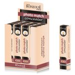 Buy Bonjour Paris Photo Match Crayon Concealer (Cool Tan) - Auto Kajal Combo, Packof 2 APB03-CKB04-04 - Purplle
