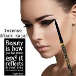 Buy Bonjour Paris Photo Match Crayon Concealer (Cool Tan) - Auto Kajal Combo, Packof 2 APB03-CKB04-04 - Purplle