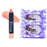 Buy Bonjour Paris Photo Match Crayon Concealer (Warm Sand) + Wet Facial Wipes (Lavender Flavor)- Pack of 2 CKB04-02-WPB02-LV-2PC - Purplle
