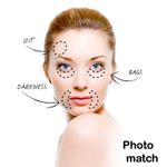 Buy Bonjour Paris Photo Match Crayon Concealer (Warm Sand) + Wet Facial Wipes (Lavender Flavor)- Pack of 2 CKB04-02-WPB02-LV-2PC - Purplle