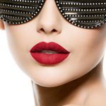 Buy Bonjour Paris Photo Match Invisible Matte Liquid Foundation(Natural Tan)+ Premium Creme Matte Lipstick (Pink) - Combo Offer _ FPB04-04-LSB14-02 - Purplle