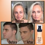 Buy Bonjour Paris Photo Match Invisible Matte Liquid Foundation(Natural Tan)+ Premium Creme Matte Lipstick (Pink) - Combo Offer _ FPB04-04-LSB14-02 - Purplle