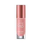 Buy Lakme 9To5 Primer + Gloss Nail Colour, Pink Origin (6 ml) - Purplle