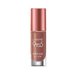 Buy Lakme 9To5 Primer + Gloss Nail Colour, Simply Nude (6 ml) - Purplle