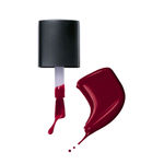 Buy Lakme Absolute Gel Stylist Nail Color, Warrior (12 ml) - Purplle