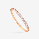 Buy Queen Be Twinkling Marvel Gold Bracelet - Purplle