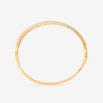 Buy Queen Be Twinkling Marvel Gold Bracelet - Purplle