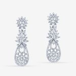 Buy Queen Be Hawai Delight Pineapple Earrings - Purplle