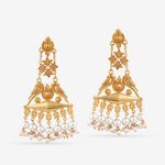 Buy Queen Be Bird Novelty Earrings - Purplle