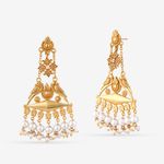 Buy Queen Be Bird Novelty Earrings - Purplle