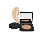 Buy SUGAR Cosmetics Power Clay SPF20 BB Cushion - 07 Vanilla Latte (Fair, Golden Undertone) (12 g) - Purplle