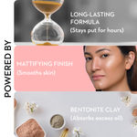 Buy SUGAR Power Clay SPF20 BB Cushion (Refill) - 20 Galao (Light-Medium, Golden Undertone) (12 g) - Purplle