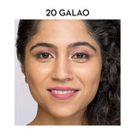 Buy SUGAR Power Clay SPF20 BB Cushion (Refill) - 20 Galao (Light-Medium, Golden Undertone) (12 g) - Purplle