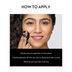 Buy SUGAR Power Clay SPF20 BB Cushion (Refill) - 20 Galao (Light-Medium, Golden Undertone) (12 g) - Purplle