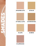 Buy SUGAR Power Clay SPF20 BB Cushion (Refill) - 20 Galao (Light-Medium, Golden Undertone) (12 g) - Purplle