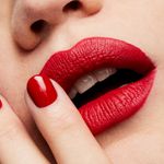 Buy M.A.C Retro Matte Lipstick - Ruby Woo (3 g) - Purplle