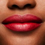 Buy M.A.C Retro Matte Lipstick - Ruby Woo (3 g) - Purplle
