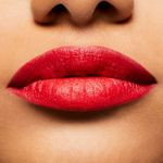 Buy M.A.C Powder Kiss Lipstick Lasting Passion (3 g) - Purplle